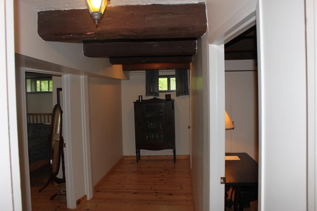 La Grange Country Inn Уэйкфилд Экстерьер фото