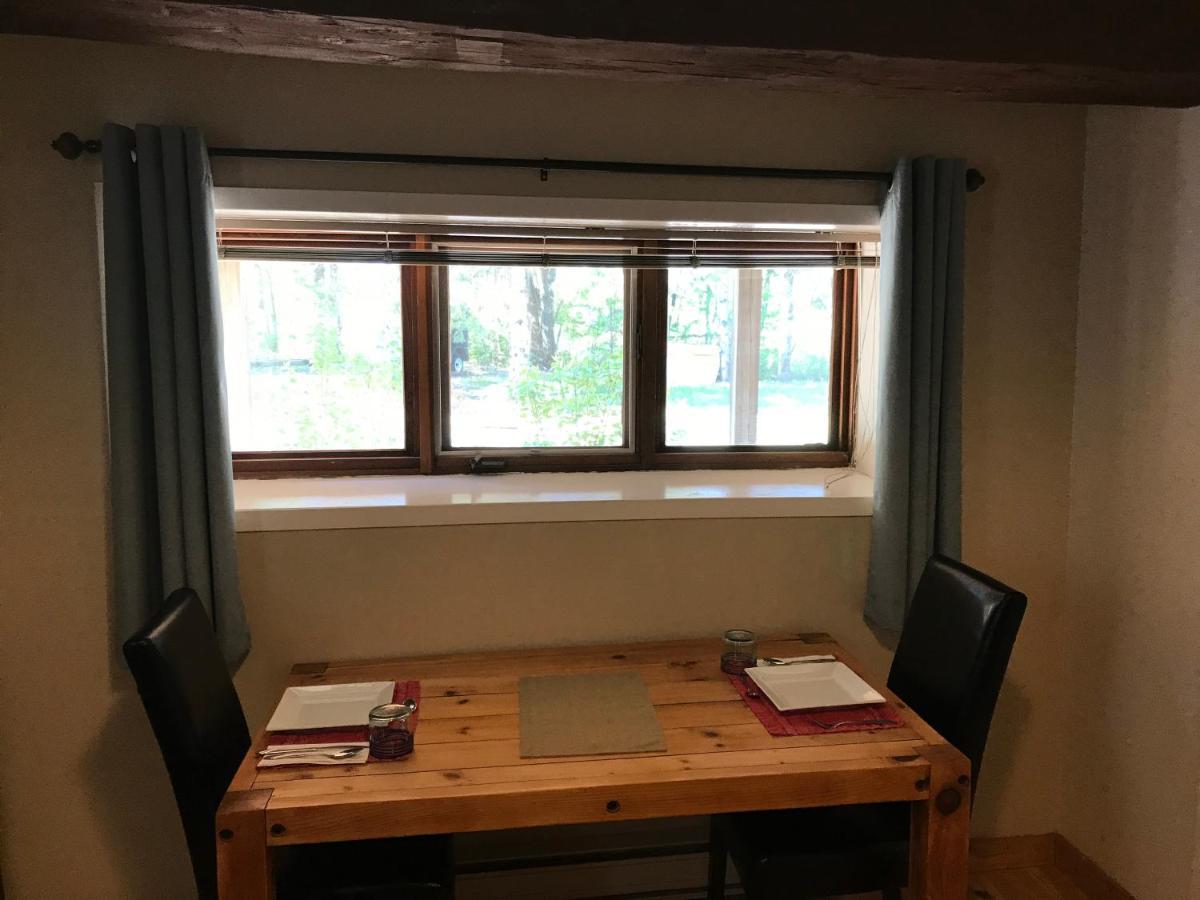 La Grange Country Inn Уэйкфилд Экстерьер фото